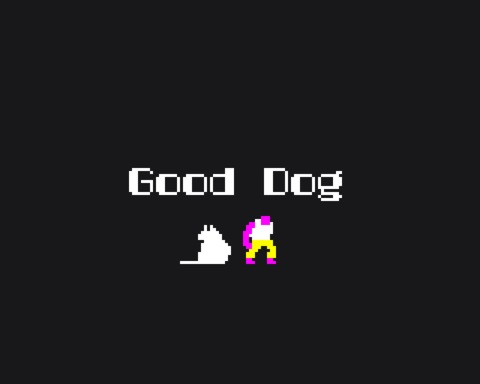 Good Dog