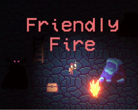 Friendly Fire