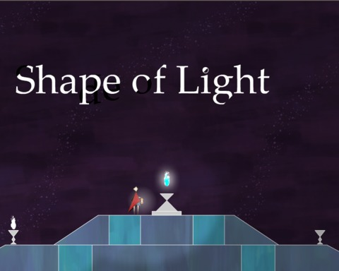 Shape of Light