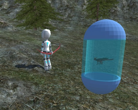 Save The Miracle (Disaster) Dragon!
