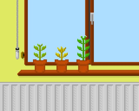 Grow or Die