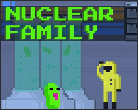 Nuclear Family