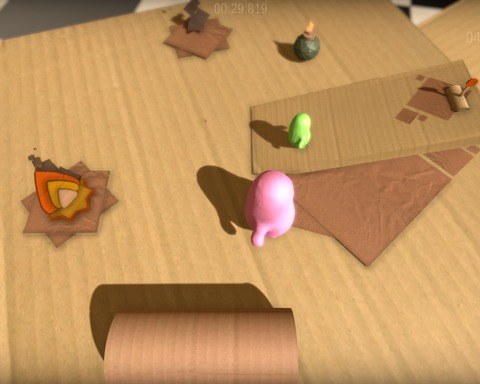 Craftastrophe