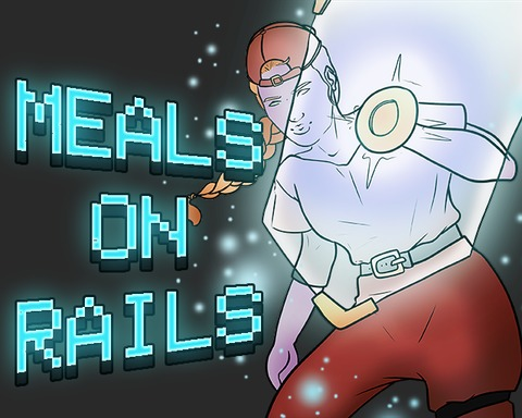Meals On Rails