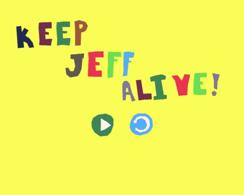 Keep Jeff Alive