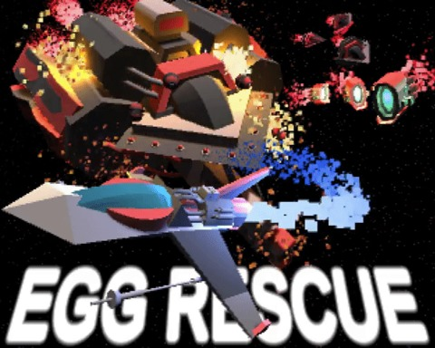 Egg Rescue