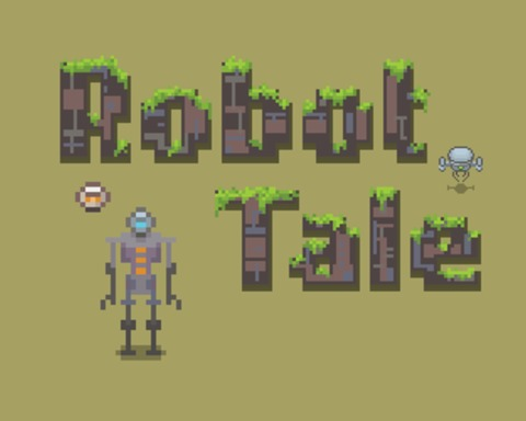 Robot Tale