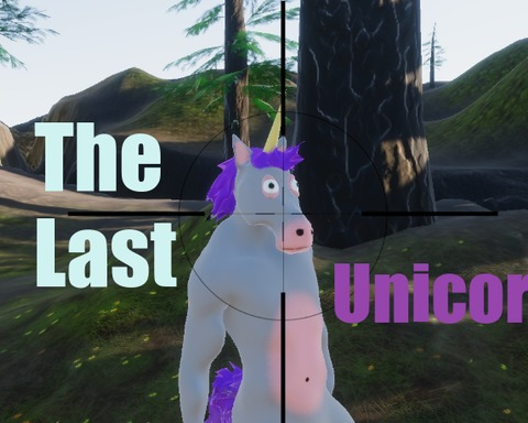 The Last Unicorn