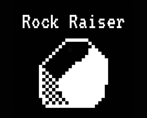 Rock Raiser