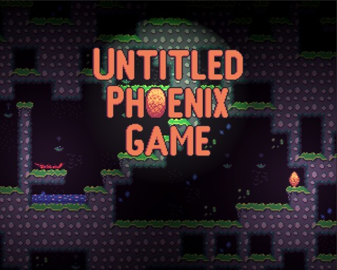 Untitled Phoenix Game