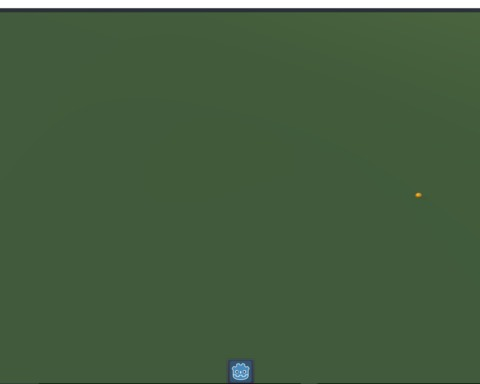 Unfinished Ludum Dare 46 Defense game