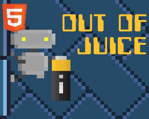 Out of Juice