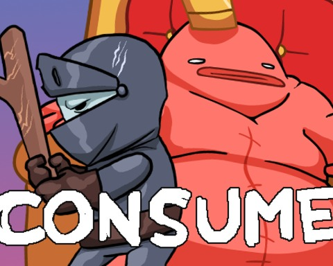 CONSUME