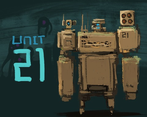 Unit 21