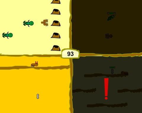 Anthill Multitask