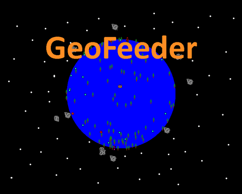 GeoFeeder