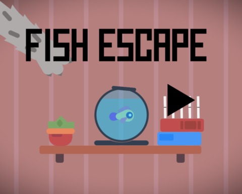 Fish Escape