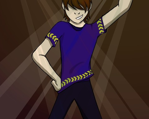 Keep the Party Alive