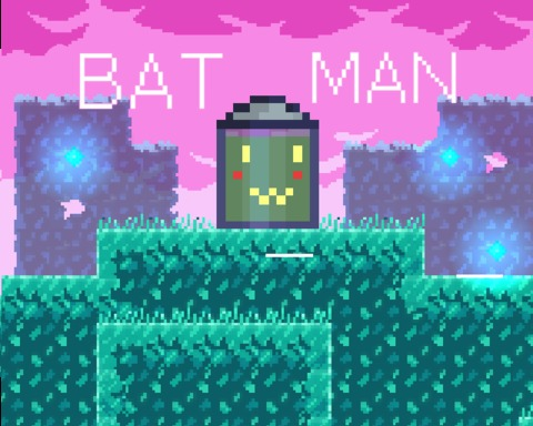 Bat Man