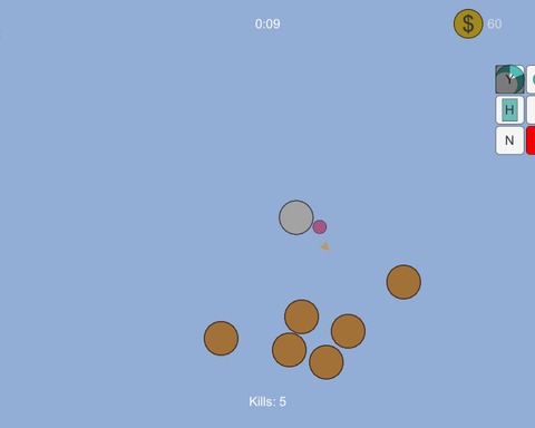 Keep the Pink Ball alive