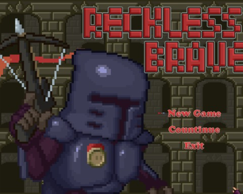 Reckless Brave