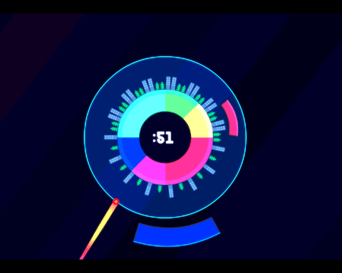World Collider Defender