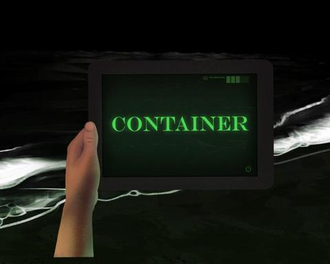 Container