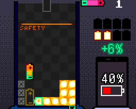 Battery Panic