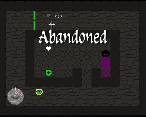 Abandoned