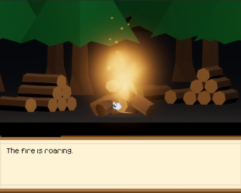 Keeping Your Fire Alive