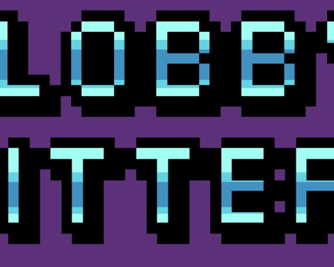 The Blobbysitter