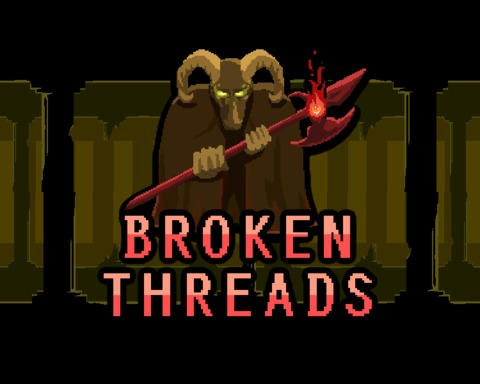 Broken Threads