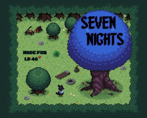 Seven Nights