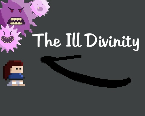 The Ill Divinity