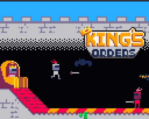Kings Orders
