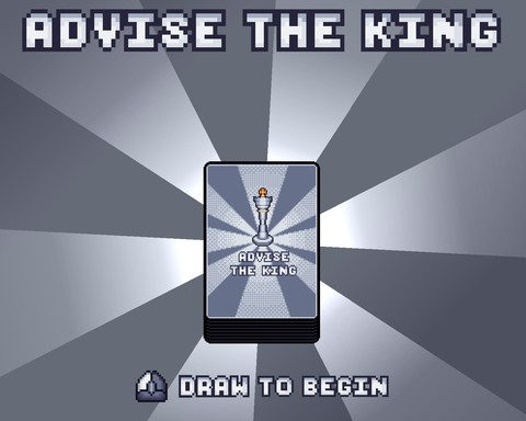 Advise the King
