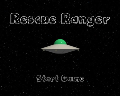 Rescue Ranger