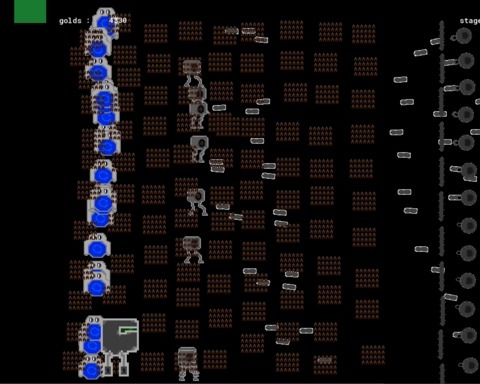 RobotDefender