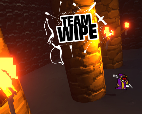 Team Wipe