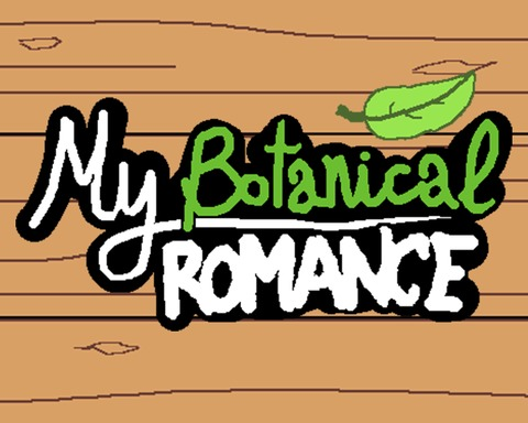 My Botanical Romance