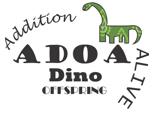 ADOA - Addition Dino Offspring Alive