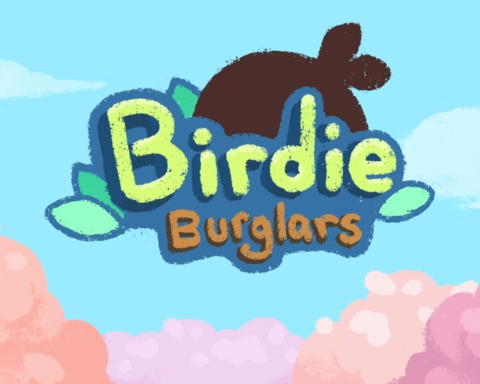 Birdie Burglars