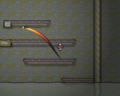Torchkick