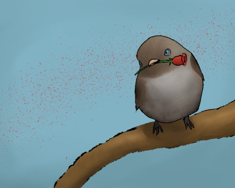Finch Quest: Bloodline