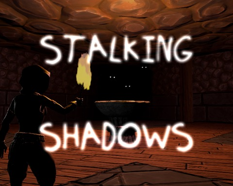 Stalking Shadows