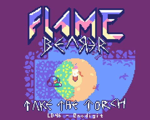 Flame Bearer