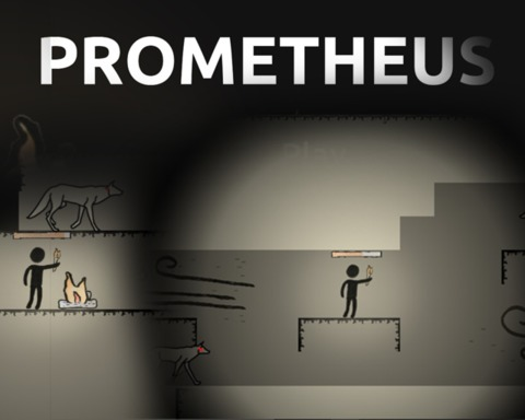 Prometheus
