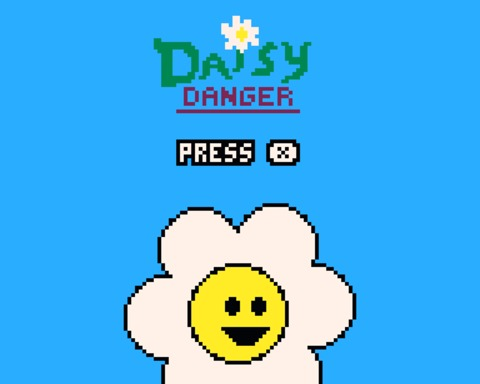 Daisy Danger