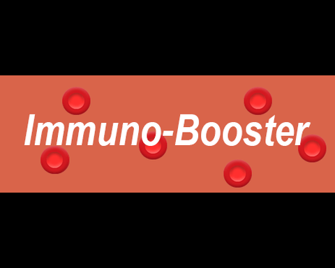 Immuno-Booster