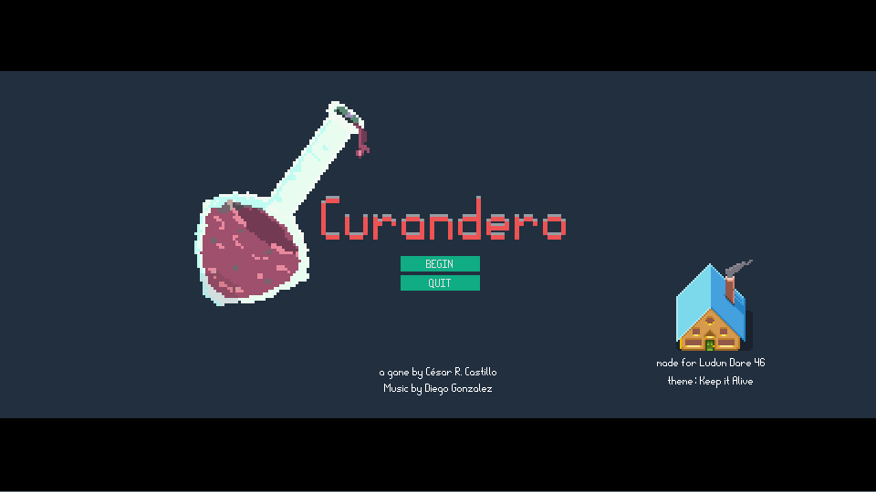 Curandero